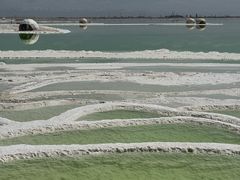 -察尔汗盐湖