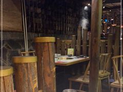 -哥老官重庆美蛙鱼头(西湖银泰十一哥店)