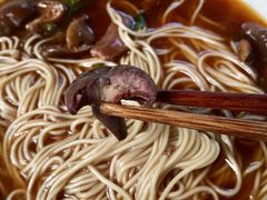 -兴福老面馆(寺路街店)