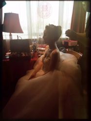 -喜喜婚纱HAPPINESS STUDIO奢定馆(海淀体验馆)