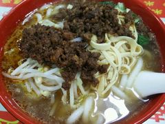 -丽虹米线(青泥店)