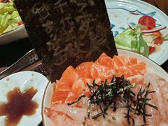 -千代武日本料理(哈西店)