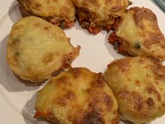 -东方明珠老上海8号餐厅(东方明珠广播电视塔店)