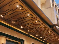 -上海苏宁宝丽嘉酒店·Cafe Bellagio西餐厅