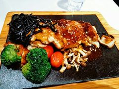 -打趸BTC·Breaktime cafe(北京路店)