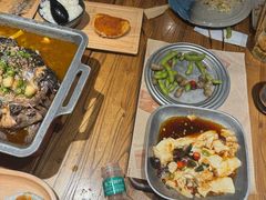 -1819餐厅·团队聚餐·烤串·精酿