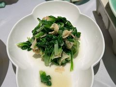 杭州鸡毛菜-江南厨子·品苏杭(华润万象店)