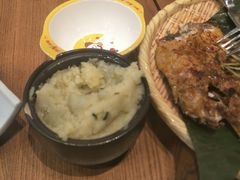 -云海肴·汽锅鸡·云南菜(广安门天虹店)