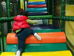 -蒙特利亲子乐园