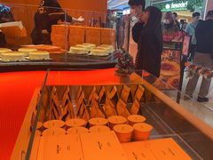 -KUMO KUMO甜品·冰淇淋(深圳壹方城店)