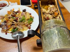 -老街坊餐吧