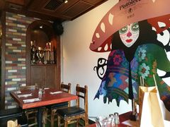 -Pistolera Mexican Cantina女枪手墨西哥餐厅(碧云路店)