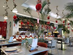 -LA JOLLA 墨西哥餐厅(学院路店)