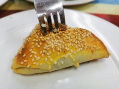 -莎车清真美食