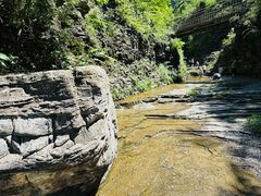 -孤山寨风景区