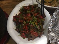-白鹿江西餐厅(北师大店)