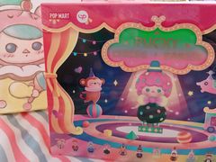 -泡泡玛特POPMART(崇文门国瑞城店)