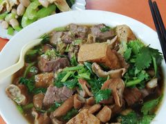 -胖子卤煮