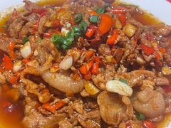 -八碗湘长沙市井菜(坡子街店)