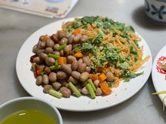 风味蒸菜-虢国羊肉汤馆(政二街店)