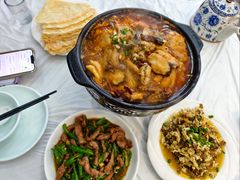 -老东阳·外婆菜(横店店)