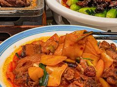 -清真·宁夏印象·盐池滩羊肉体验店(江宁路店)