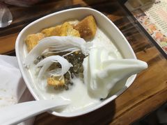 -阿古吉缅甸茶餐厅
