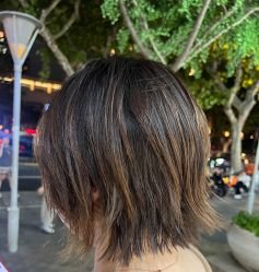 点击看大图 -WM Hair Salon精品店