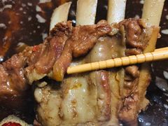 -亿诣蝎府炸酱面羊蝎子火锅(酷车小镇店)