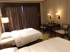 -佛山顺德香云纱园林酒店(清晖园店)