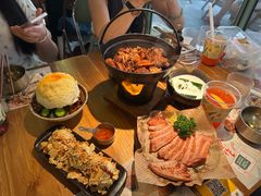-岛风·台食小馆 ISLAND BISTRO(烟台山店)