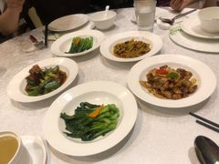 中餐厅-成都保利公园皇冠假日酒店(熊猫基地店)
