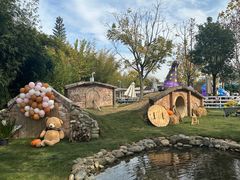 -HERRE·FARM 赫尔露营农场·团建聚会包场