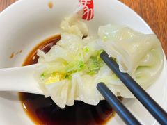牛羊肉三鲜烧麦-马家烧麦(总店)
