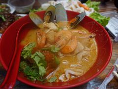 沙茶面-老宅原住民沙茶面精品小吃(龙头路店)