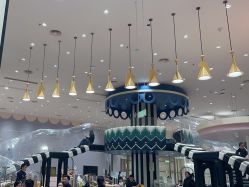 -奈尔宝家庭中心·亲子餐厅(鄞州万达店)