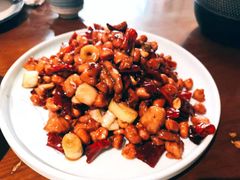 -老灶房-四川土菜(开元店)