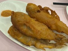 -顺风海鲜港(金玉兰店)