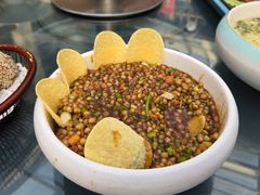 -天毓山庄·餐厅