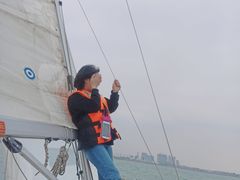 -鑫艋游艇海钓俱乐部