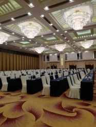 宴会厅-皇冠假日酒店宴会厅