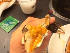 -钱小奴海鲜自助黑金店(杭州滨江龙湖店)