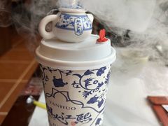 -南京路步行街