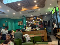 -合合春饼·酱骨·东北菜(潘家园店)