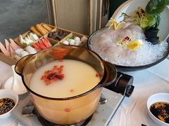 -扬州万怡酒店-中餐厅(文昌中路店)