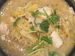 -老六杀猪菜(进乡街店)