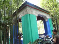 -马洛雷勒花园