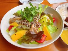 -MR.ROCKY洛奇先生·西餐&酒吧(琶醍店)
