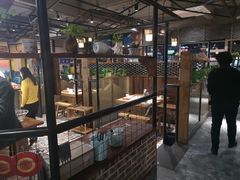 -77号·蒸海鲜青岛菜(积米崖店)