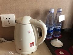 -西安阳光国际大酒店(西安火车站五路口地铁站店)